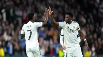 مانشستر يونايتد يرغب في التعاقد مع لاعب ريال مدريد